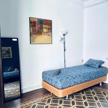 Banys Nous 2 * Барселона