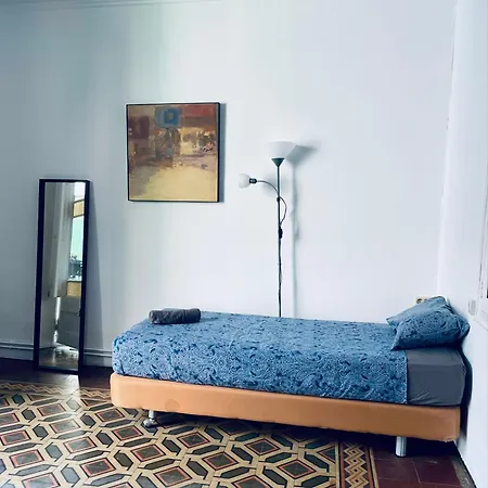 Bed and breakfast Banys Nous 2 Barcelona