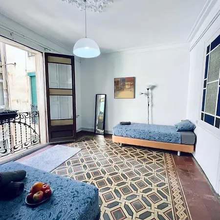 Banys Nous 2 Bed and breakfast Barcelona