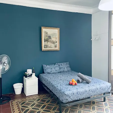 Bed and breakfast Banys Nous 2 Barcelona